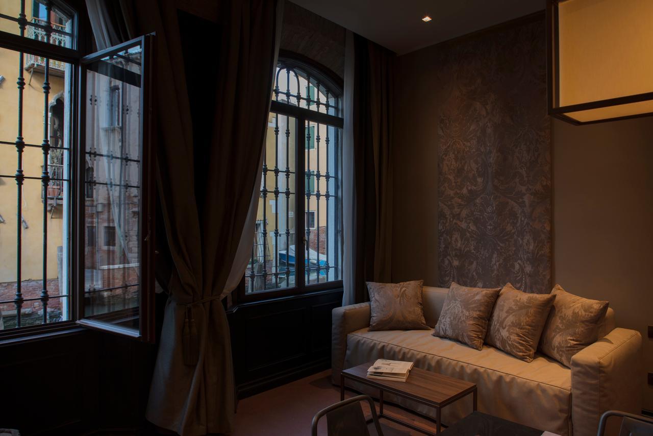 Aqua Apartments Venice Exterior photo