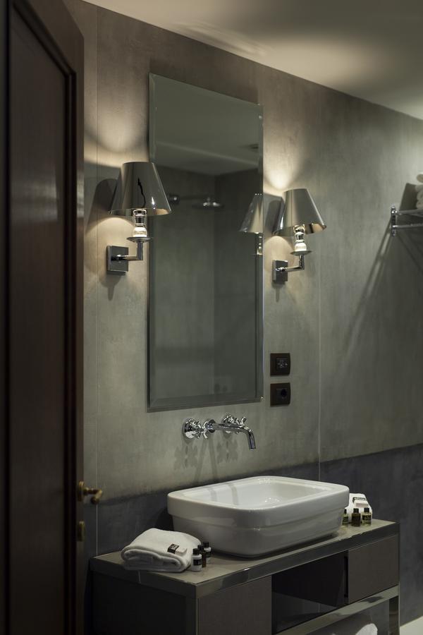 Aqua Apartments Venice Exterior photo