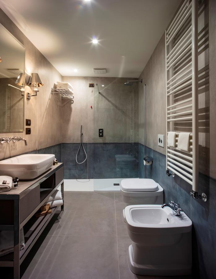 Aqua Apartments Venice Exterior photo