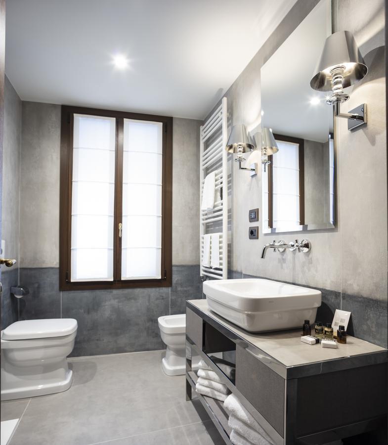 Aqua Apartments Venice Exterior photo