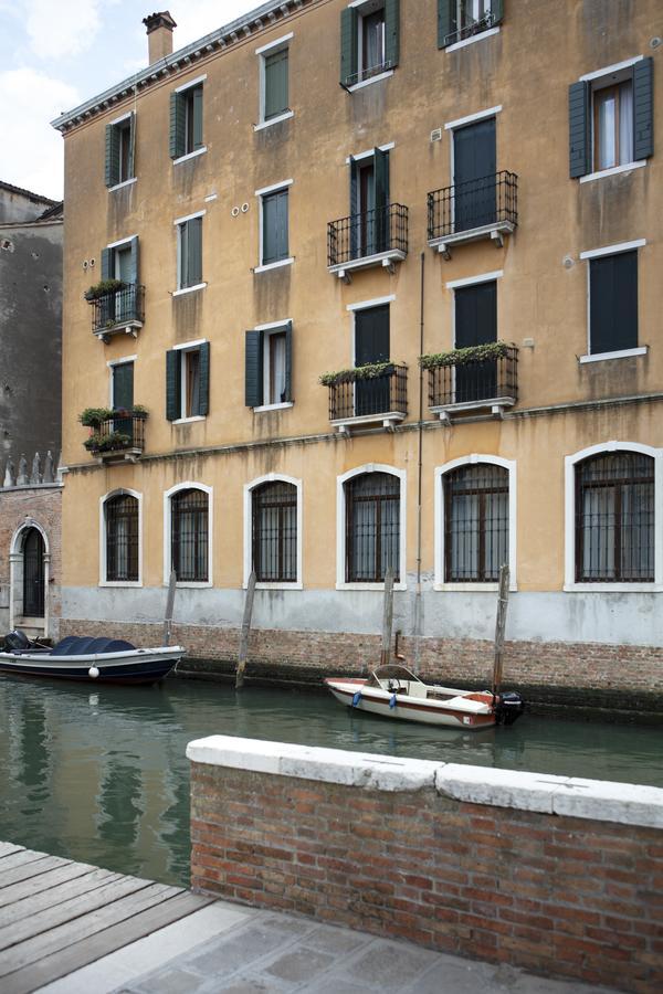 Aqua Apartments Venice Exterior photo