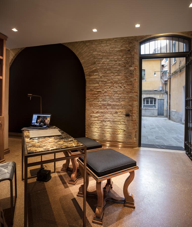 Aqua Apartments Venice Exterior photo