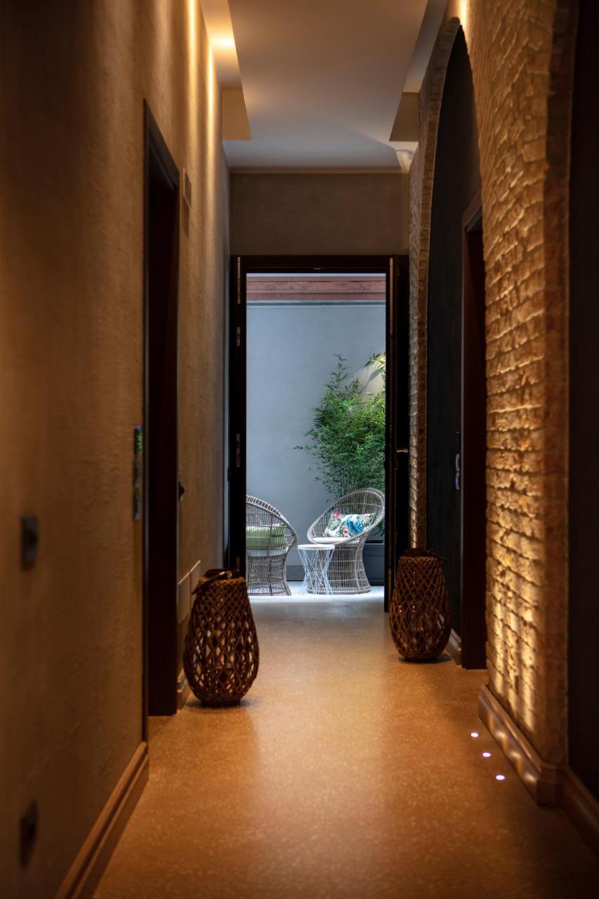 Aqua Apartments Venice Exterior photo