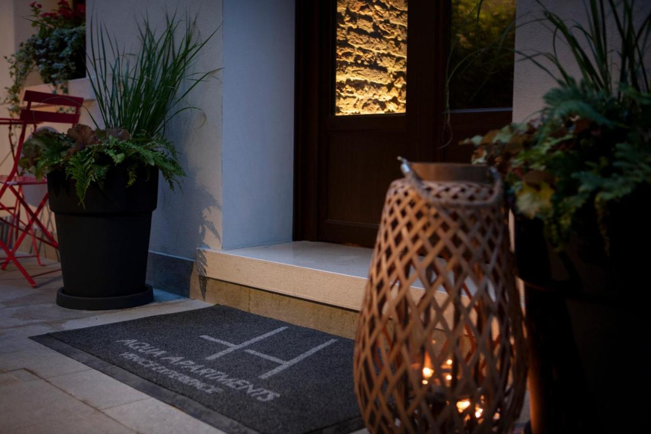 Aqua Apartments Venice Exterior photo