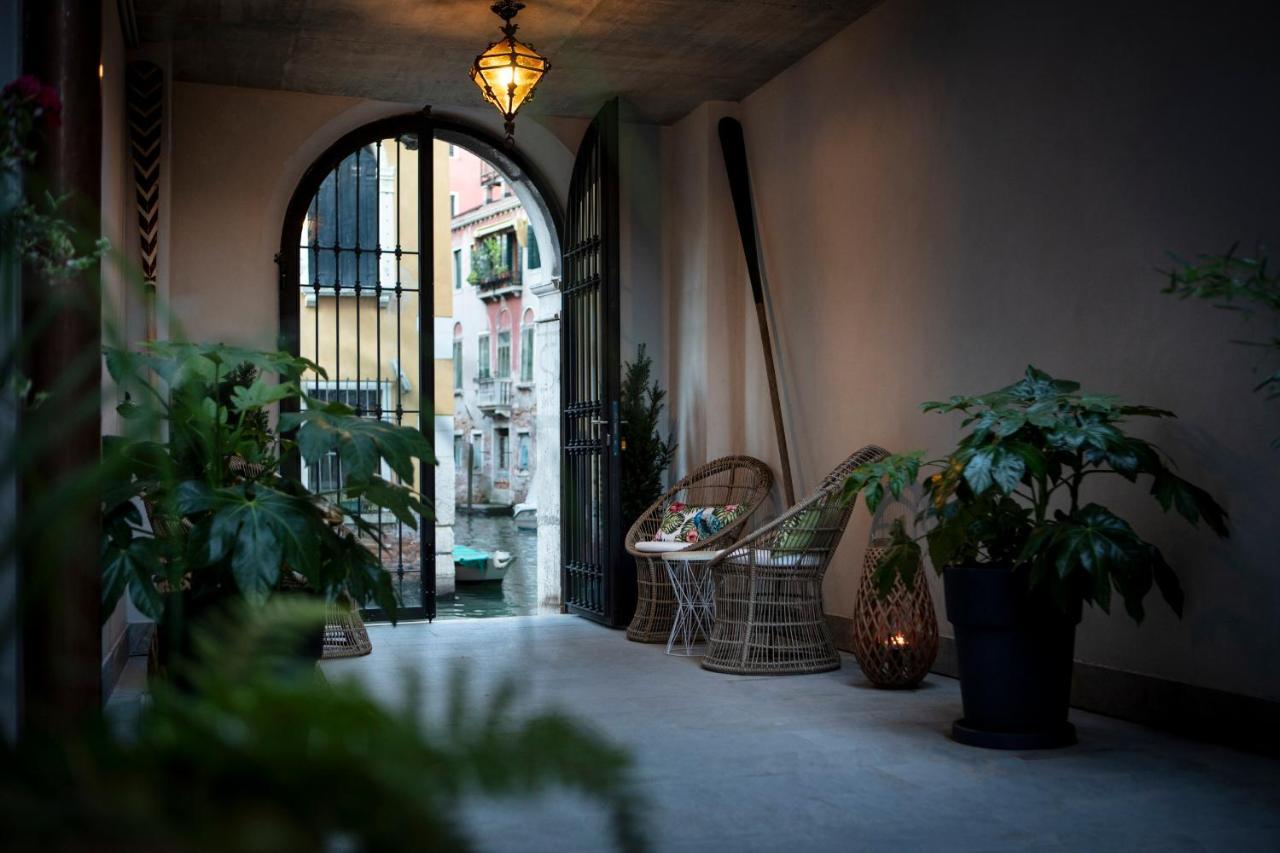 Aqua Apartments Venice Exterior photo